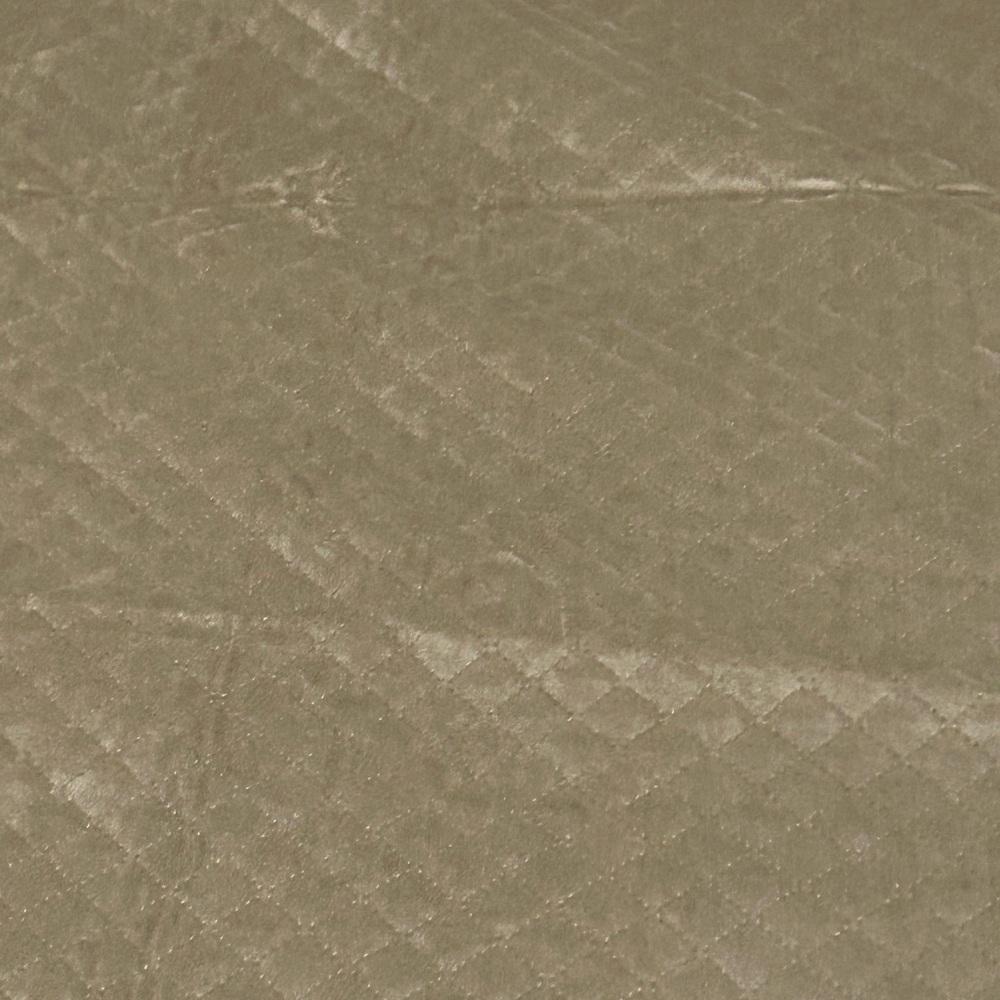 Pendleton Luxurious Silver Quilted Bedspread